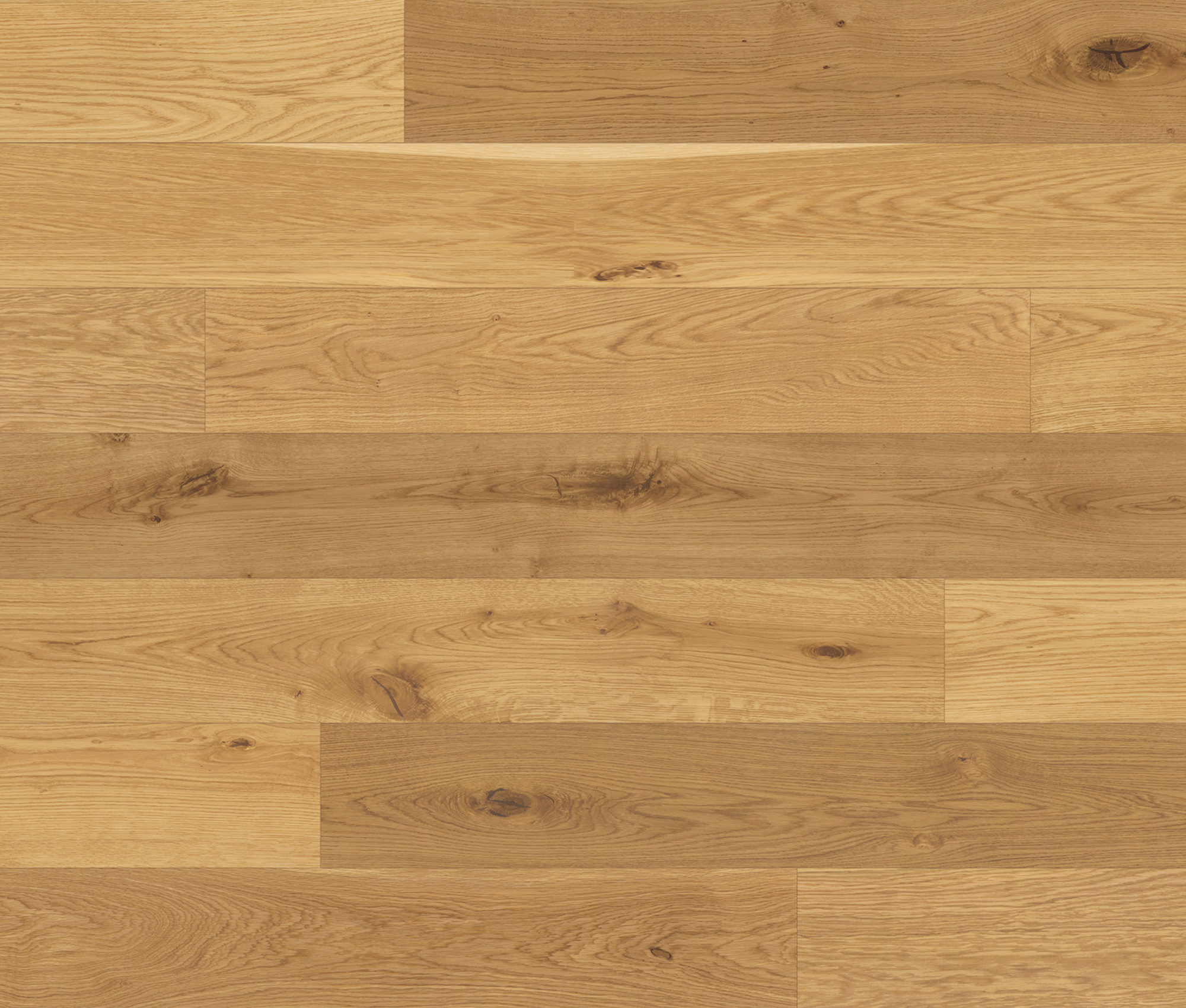 Lauzon Napa Character White Oak 8" x 5/8"
