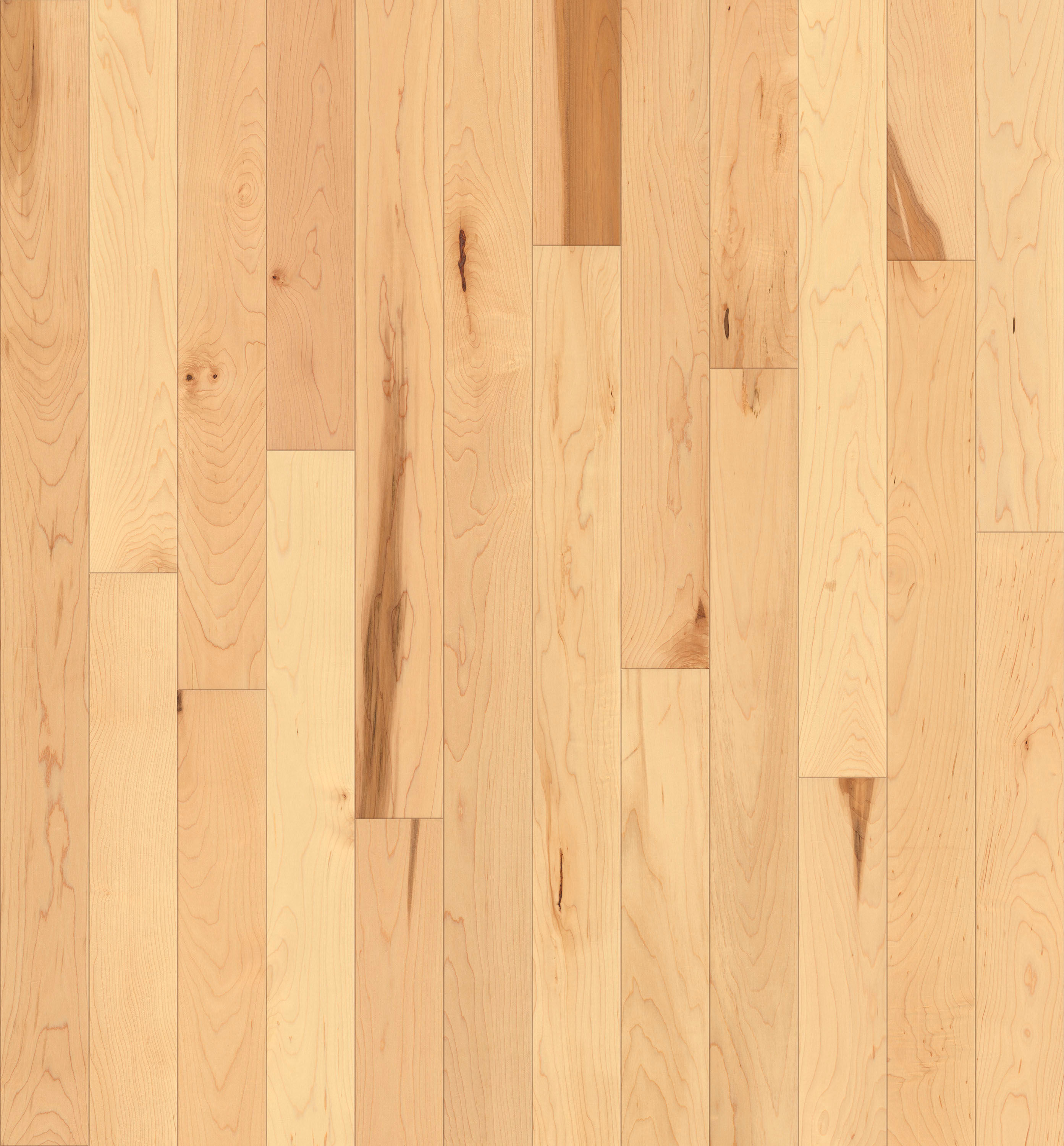 Maine Traditions Pro Series Maple Clear