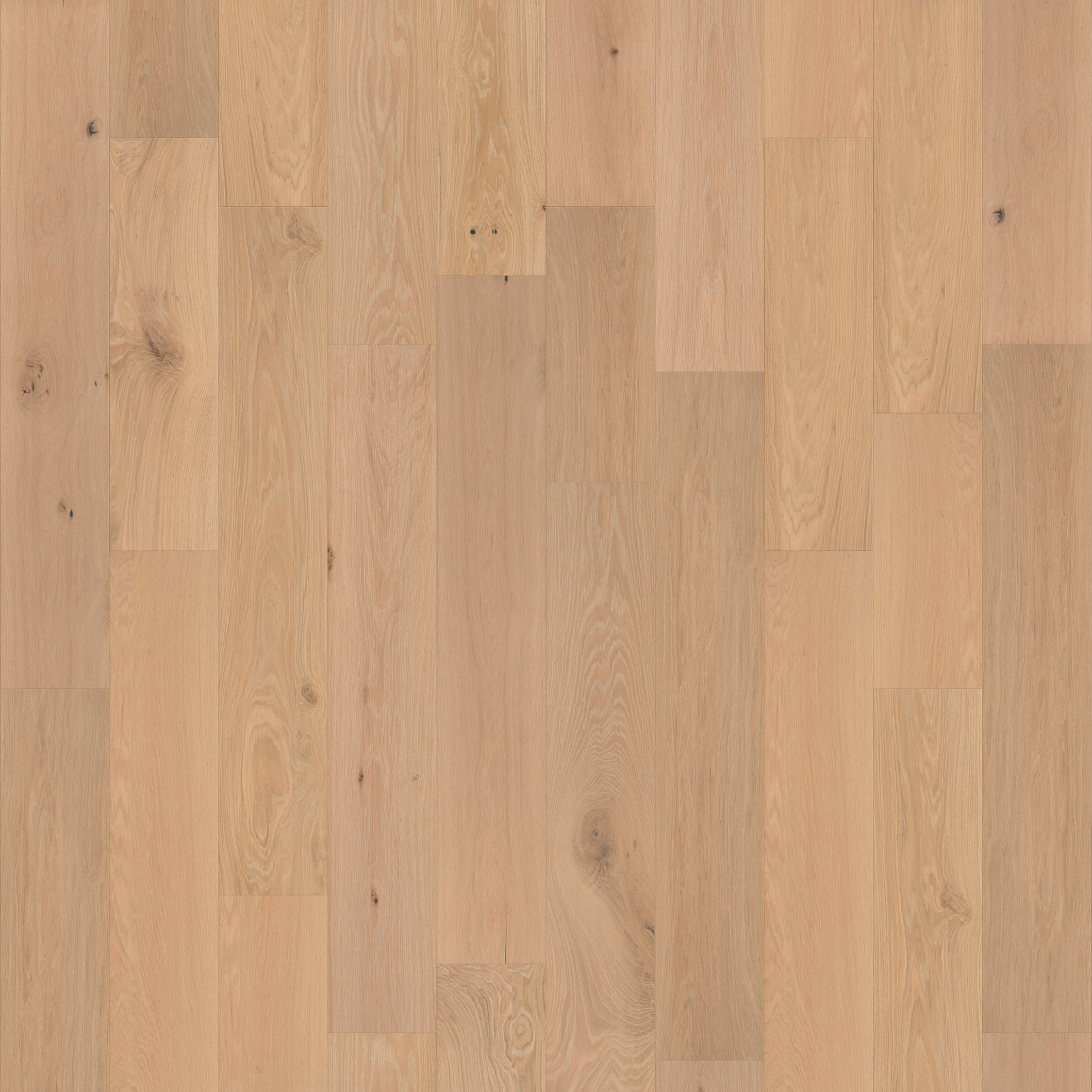 Skyline XL Canal Euro Oak 9 1/2" x 5/8"