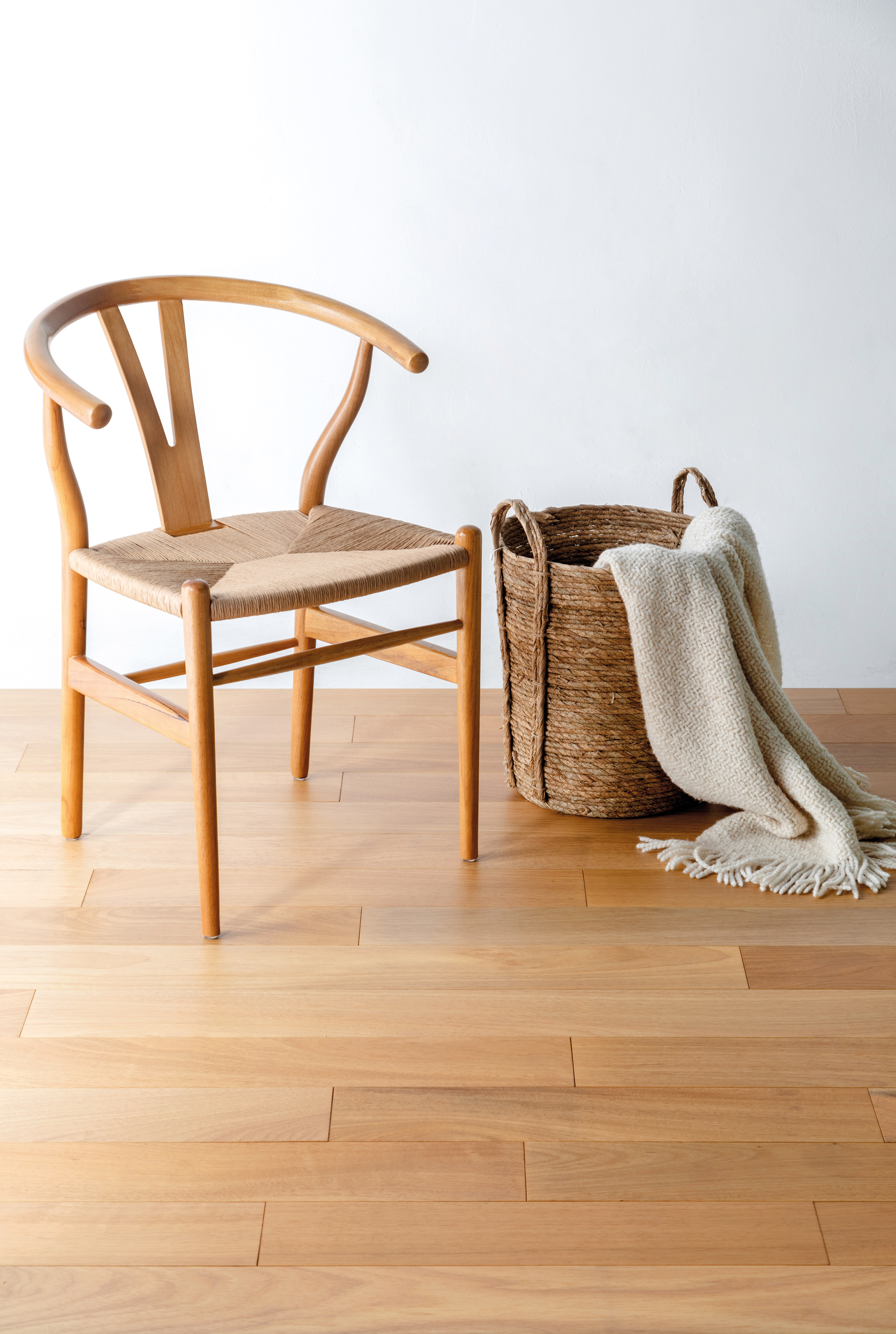 Canopy Brazilian Oak Select and Better 3/4" Solid