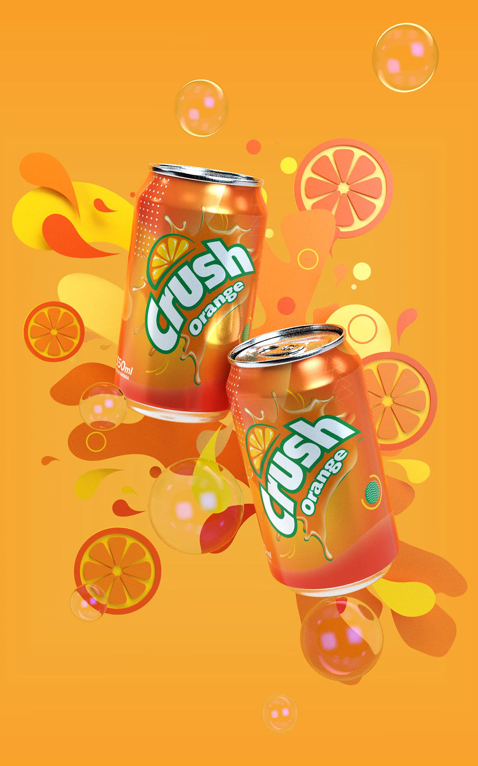 CRUSH 4
