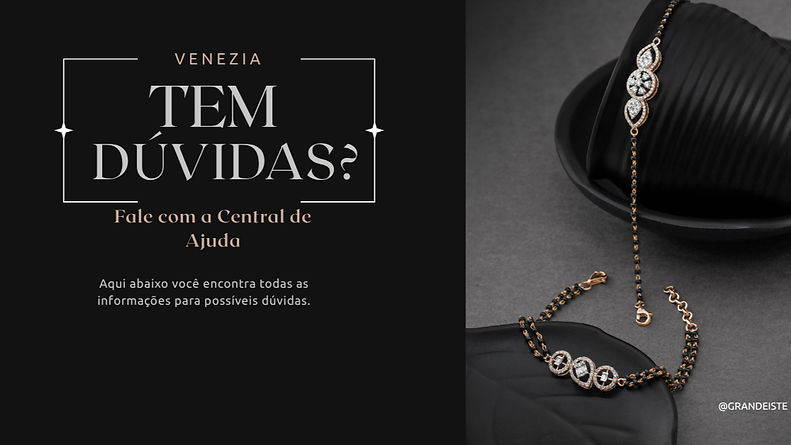 Preto Dourado Moderno Elegante Promoção de Black Friday Loja Ecommerce de Jóias  Anúncio p