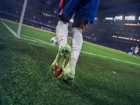 Bring Your Boots Tour at Stamford Bridge