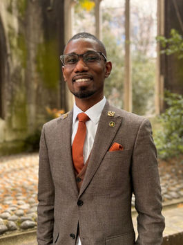 Adelino Moreira, Head Concierge