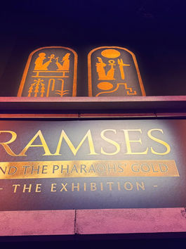 Exploring Ramses: A Golden Evening for London’s Concierges