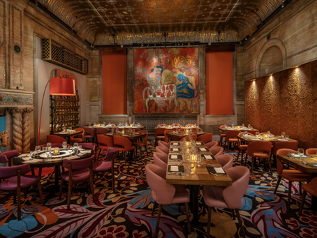 A Taste of India: London’s Curry Hotspots