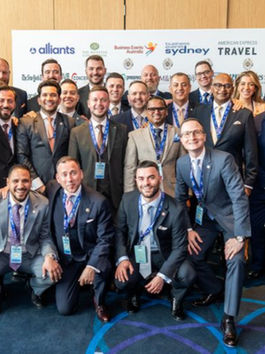 70th UICH Les Clefs d'Or Congress in Sydney