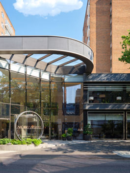 Nominate Your Top Concierge for this Year's Awards...