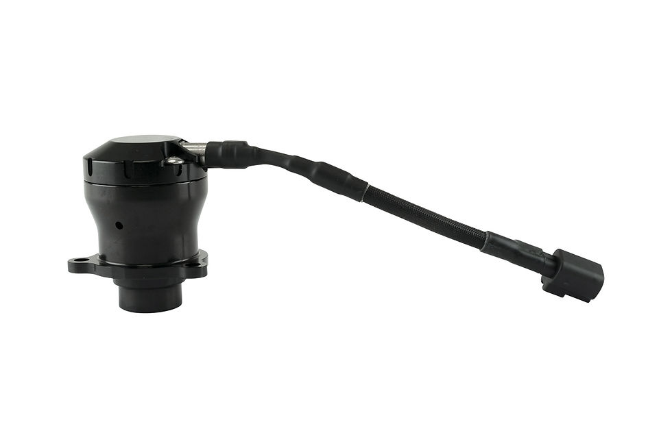 Миниатюра: BOV Kompact EM PlumBack- VR21