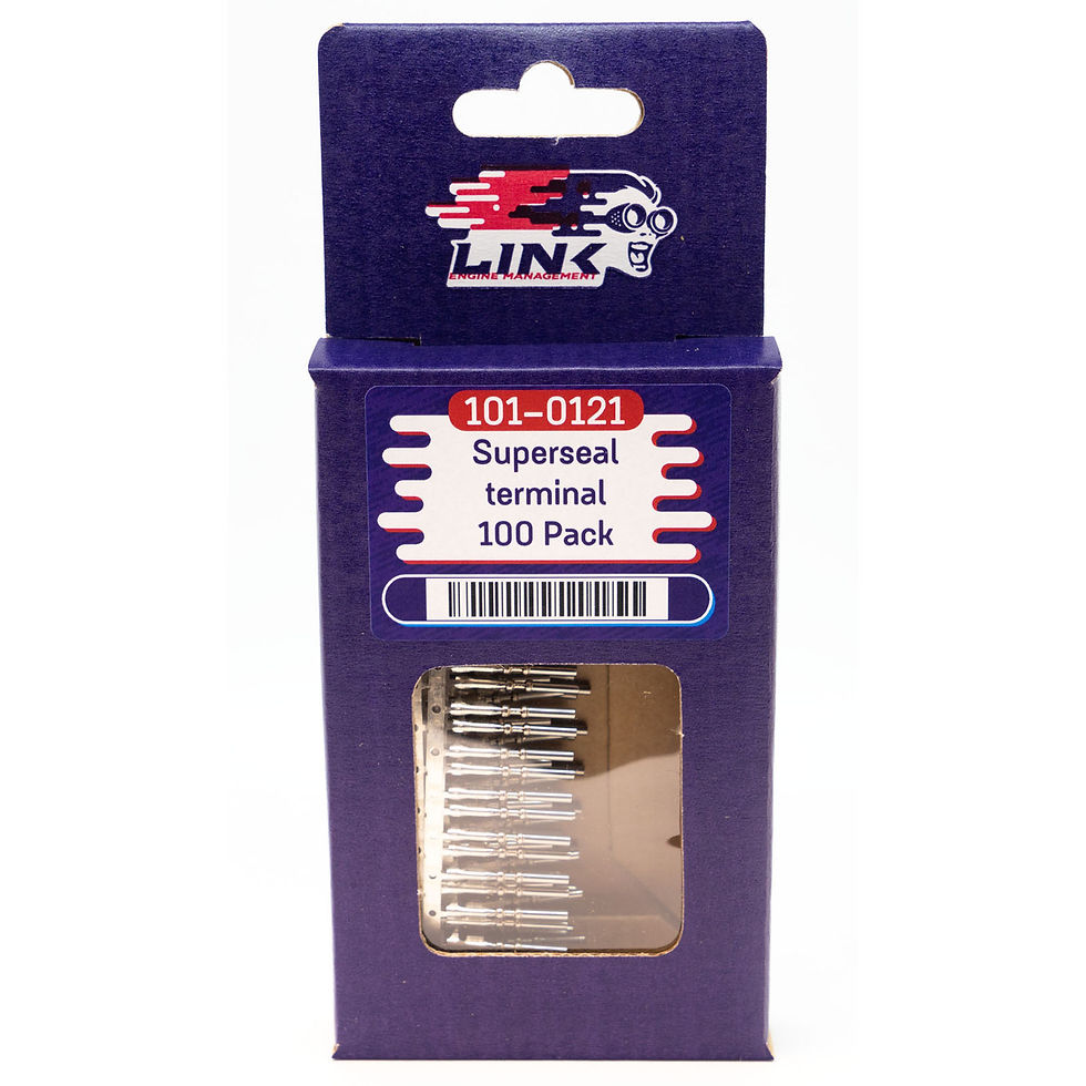 Миниатюра: Link T100G4 - 100 pack of terminals