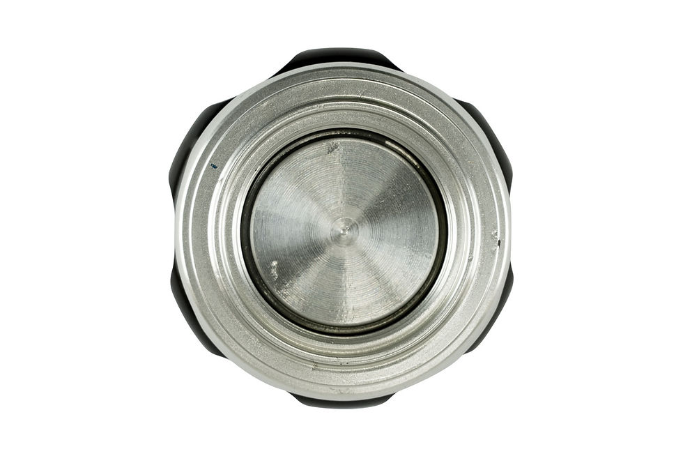 Миниатюра: BOV Vee Port Pro Uni -Black