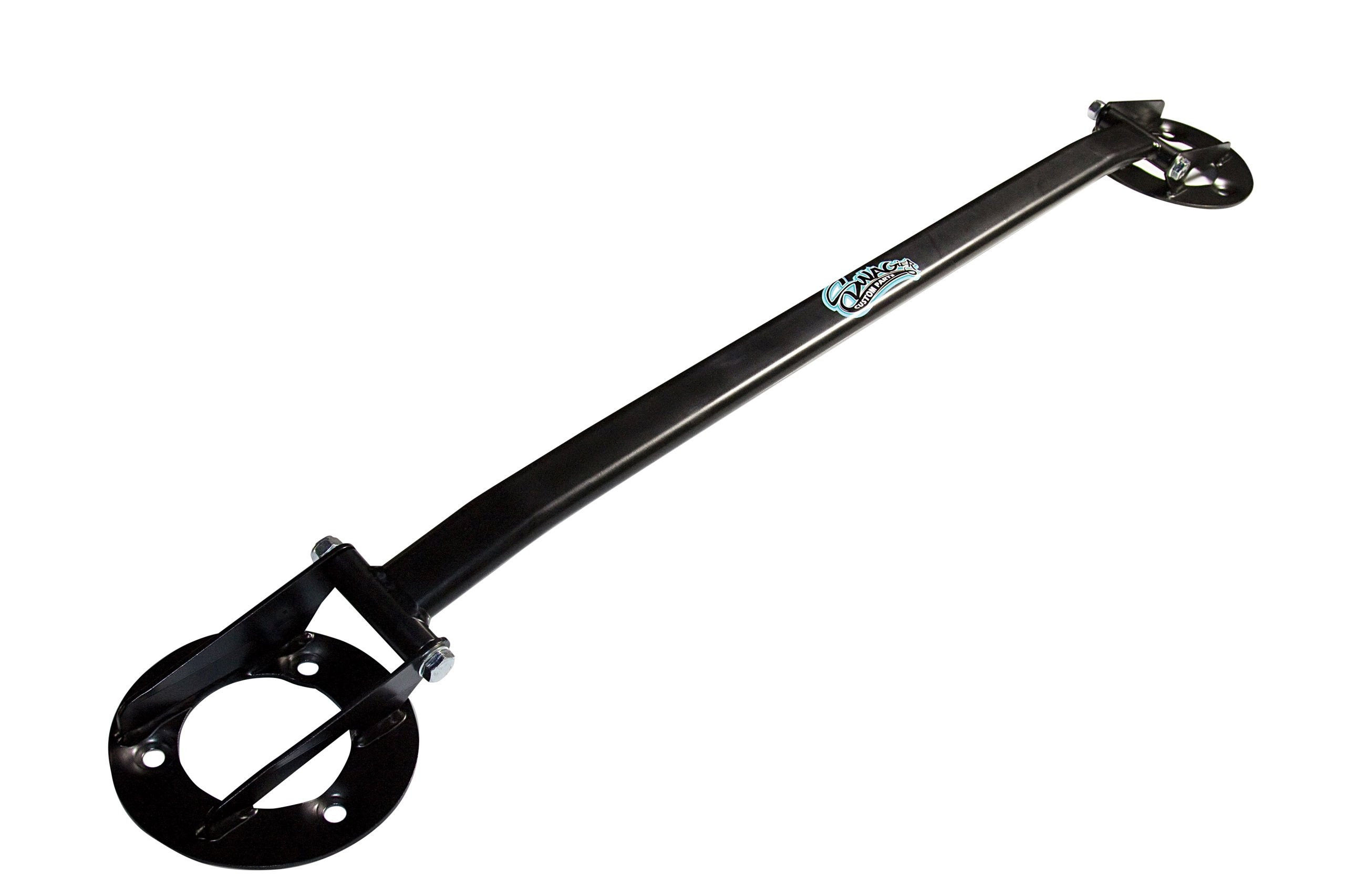 Front strut bar for BMW E36 6cyl