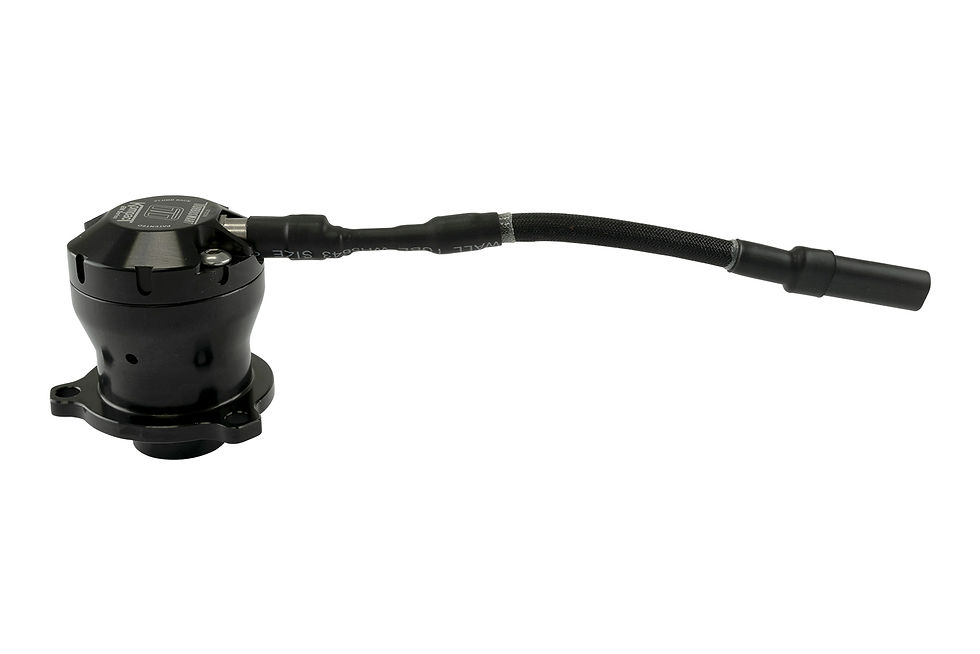 Миниатюра: BOV Kompact EM PlumBack- VR11 (BMW M2 N55)
