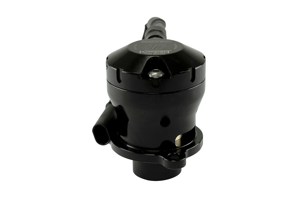 Миниатюра: BOV Kompact EM DualPort- VR22 (Ford Fiesta ST)