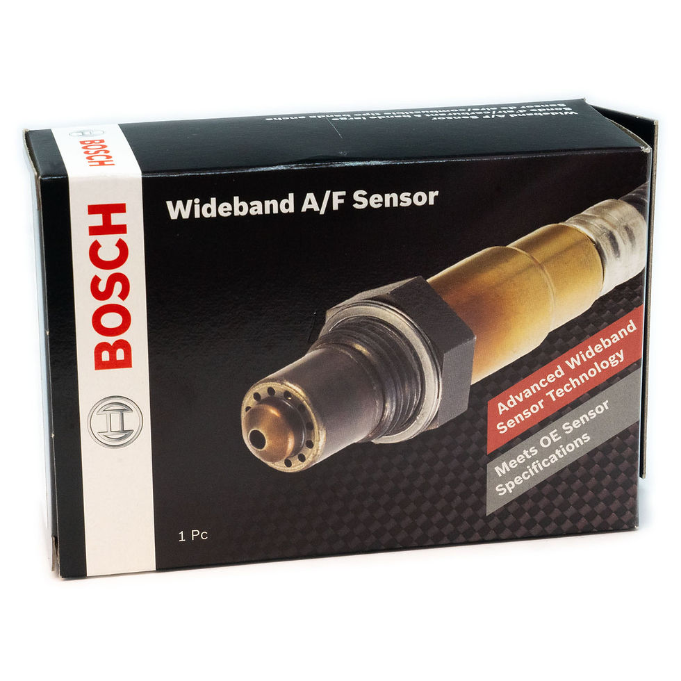 Миниатюра: Link Wideband O2 sensor (LSU49)