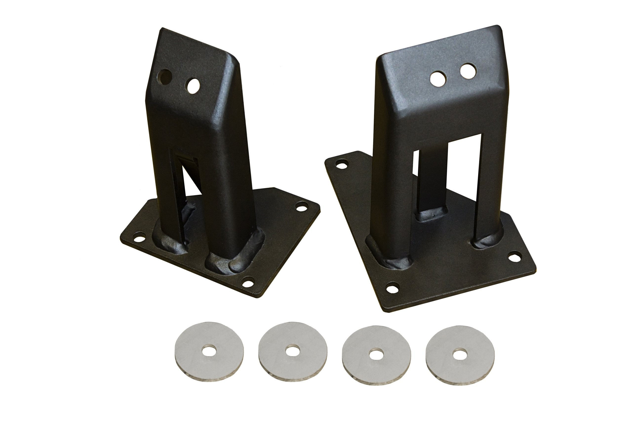 Engine mounts for BMW E30 SWAP V8 M60 M62 S62 DRIFT
