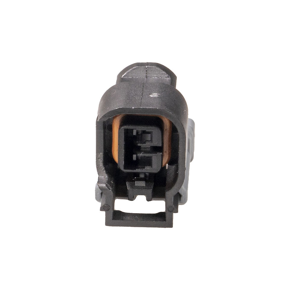 Миниатюра: USCar Injector Connector Kit