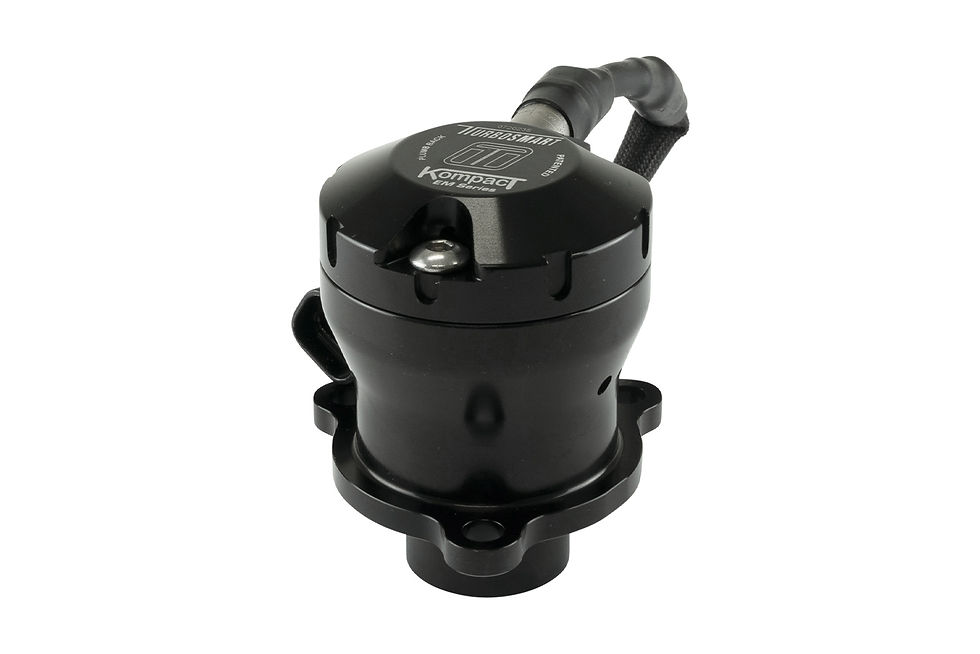 Миниатюра: BOV Kompact EM PlumBack- VR21