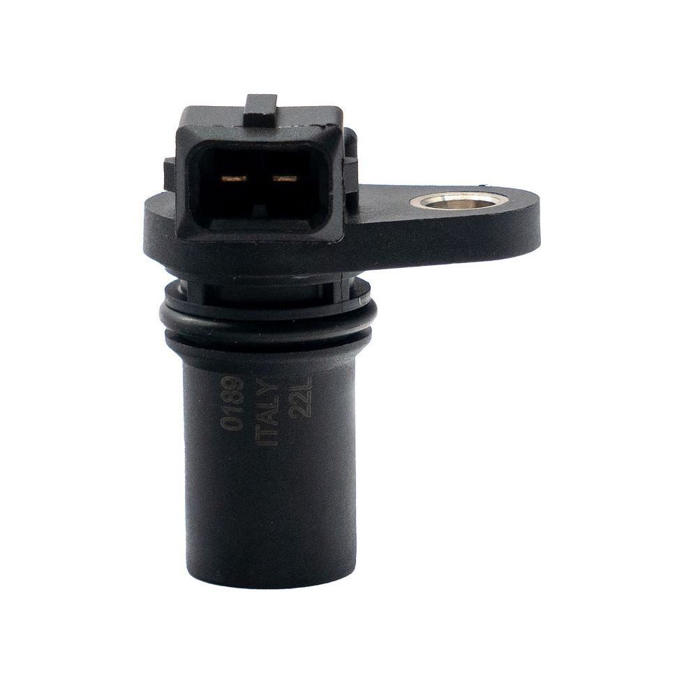 Миниатюра: Crank Angle Sensor (CAS)