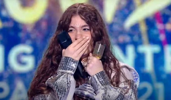 Մալենան վիրահատության է ենթարկվել