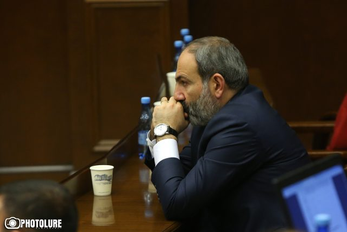 Վարչապետի կարգավիճակում չէի հասցրել կարդալ ԼՂ հարցի կարգավորման բանակցային թղթերը. Նիկոլ Փաշինյան