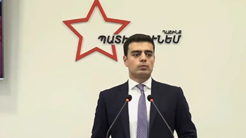 Ծեծի մեջ թաթախված ՔՊ-ականները պետք է հրաժարվեն իրենց մանդատներից․ Սոս Հակոբյան
