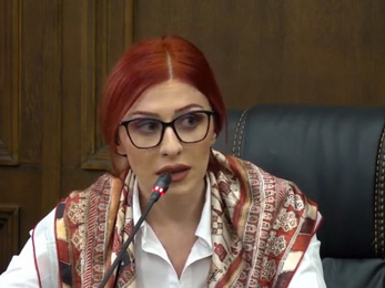 ՊՆ-ի կողմից Հայոց բանակի տոնը չշնորհավորելու վրա զարմացած չեմ, այս անգամ գուցե անկեղծ են. Խամոյան