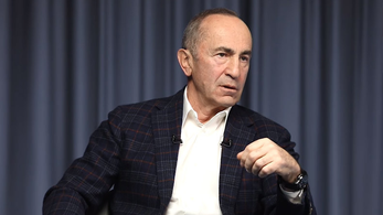 Ե՞րբ է հավաքվելու «մեծ զանգվածը»․ Քոչարյանն այս հարցին չպատասխանեց