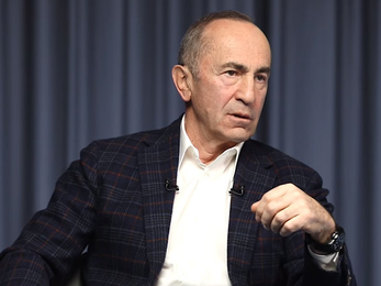 Ե՞րբ է հավաքվելու «մեծ զանգվածը»․ Քոչարյանն այս հարցին չպատասխանեց