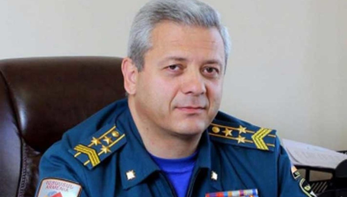 Փորձում են ոստիկանությանը ատող հանրությանը համոզել․ Սայաթ Շիրինյան