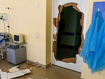 Գավառի կրակոցից մեկ տարի անց. դատարանում ուշագրավ իրավիճակ է. «Ժողովուրդ»