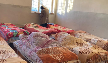 Հոգեբույժների խիստ պակաս. ՄԻՊ-ը՝ Վարդենիսի տուն-ինտերնատի խնդիրների մասին