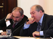Փաշինյանի ուշագրավ ակնարկը․ բացահայտվում է Արմեն Սարգսյանի հրաժարականի պատճառը