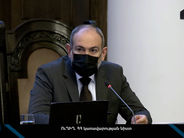 Հյուսիս-հարավ ճանապարհը վերաձևակերպել են և դարձրել հյուսիս-հարավ-արևելք-արևմուտք․ վարչապետ