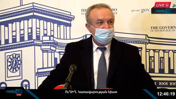 Մի հղեք ինձ․ Դումանյանը հունից դուրս եկավ