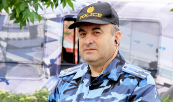 Գնդապետ Սայաթ Շիրինյանի դեպքից հետո ասեմ, որ ես սրճեփ չեմ գողացել. Մելքոնյան