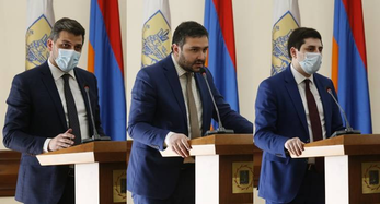 Հրաչյա Սարգսյանը ձեւացրել է, թե ամեն ինչ հրաշալի է․ «Հրապարակ» 