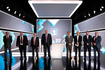 Ով է Վանաձորի քաղաքապետի ֆավորիտը դեբատից հետո