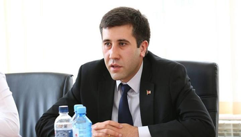Գերիները ավելի վատ բան չեն արել, քան Ալենի ղեկավար նեռը, որը գերի է հանձնվել ալիևին. Մելիքյան
