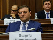 Փաստաբանը՝ Տարոն Մարգարյանին մեղադրանք առաջադրելու մասին