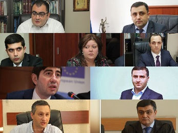 Դատավորներն անընդունելի են համարում ԲԴԽ որոշումը. հայտարարություն