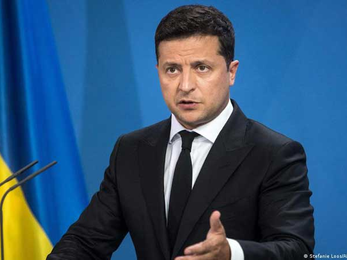 Հաջորդ անգամ կփորձեմ փոխել պատերազմի ժամանակացույցը․ Զելենսկին՝ Իտալիայի վարչապետին