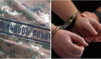 Դեկտեմբերի 4-ին հայրենադարձված մայորը կալանավորվեց. վերաքննիչ դատարանը բավարարեց դատախազի բողոքը