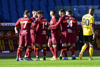 Ռոման դուրս եկավ քառորդ եզրափակիչ