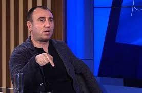 Սերժի ժամանակ խոսում էիք, բա հիմա ի՞նչ եղավ. Մխիթարյան