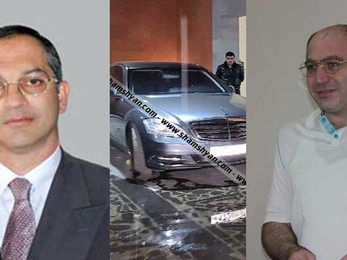 Ինչու սպանվեցին քրեական հեղինակությունն ու նախկին պատգամավորը. «Ժողովուրդ»