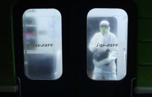 Կորոնավիրուսային իրավիճակը՝ Հայաստանում