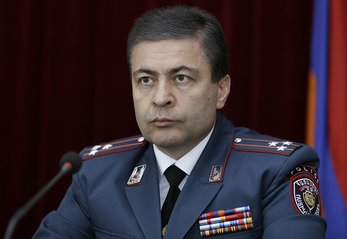 Մեղադրանք է առաջադրվել ոստիկանության նախկին բարձրաստիճան պաշտոնյային․ Հակակոռուպցիոն կոմիտե