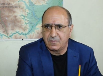  Գառնիկ Իսագուլյանի առողջական վիճակը վատթարացել է․ «Իրավունք»