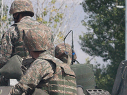 Զոհված զինծառայողների եղբայրները կազատվեն պարտադիր ծառայությունից